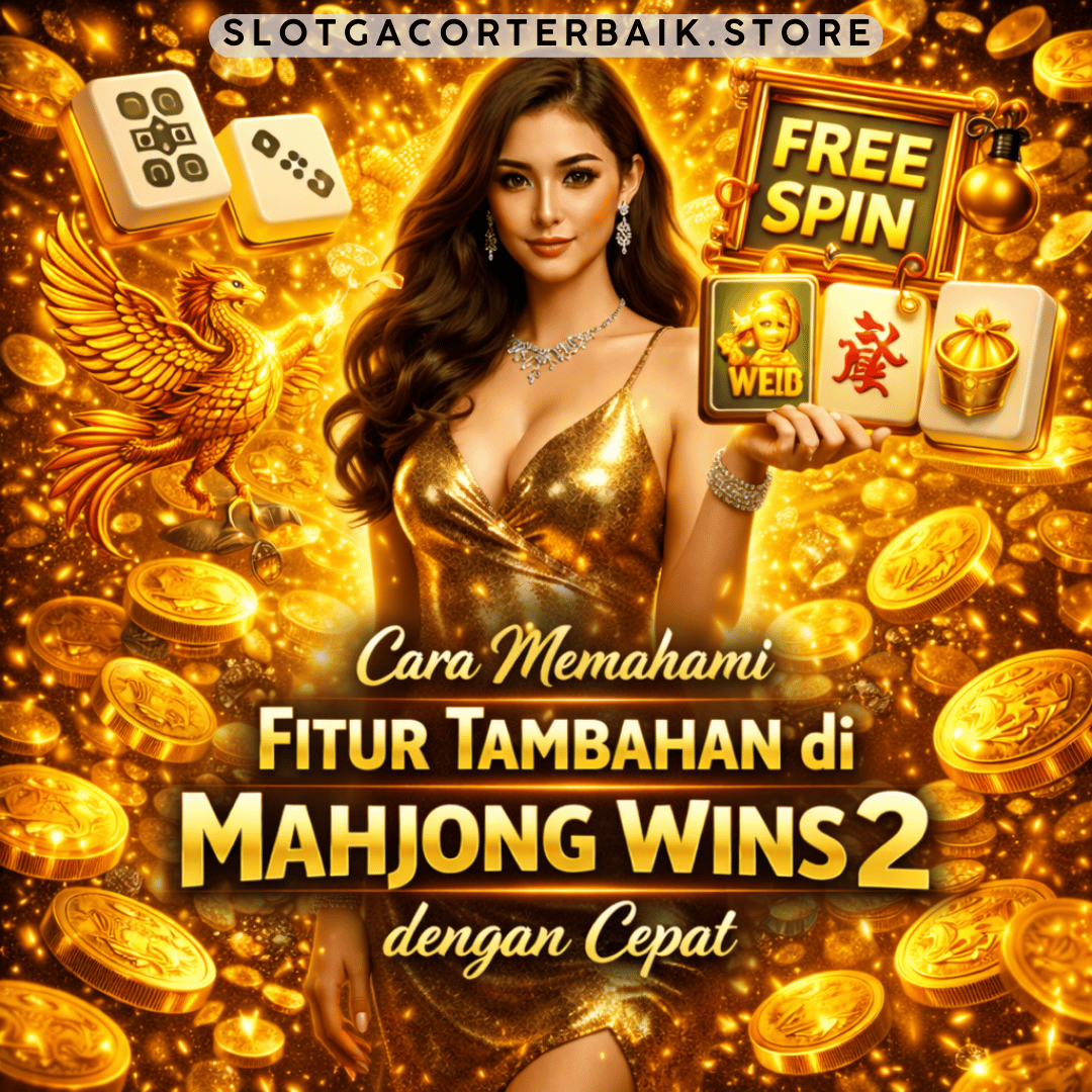 Keunggulan Mahjong Wins 2 Dibandingkan Game Serupa